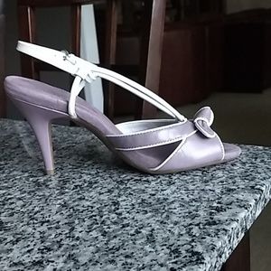 NEW AEROSOLES Heeled Sandals